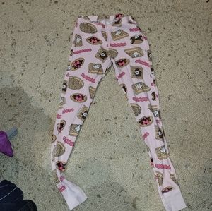 Xhilaration child leggings, XS